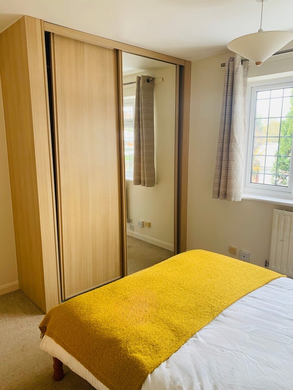 Room Old Coach Road in Nottingham