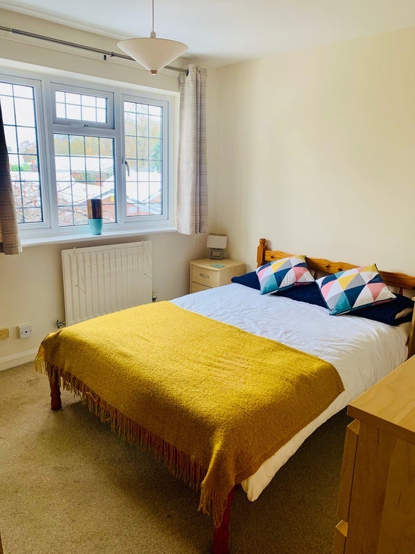 Room Old Coach Road in Nottingham