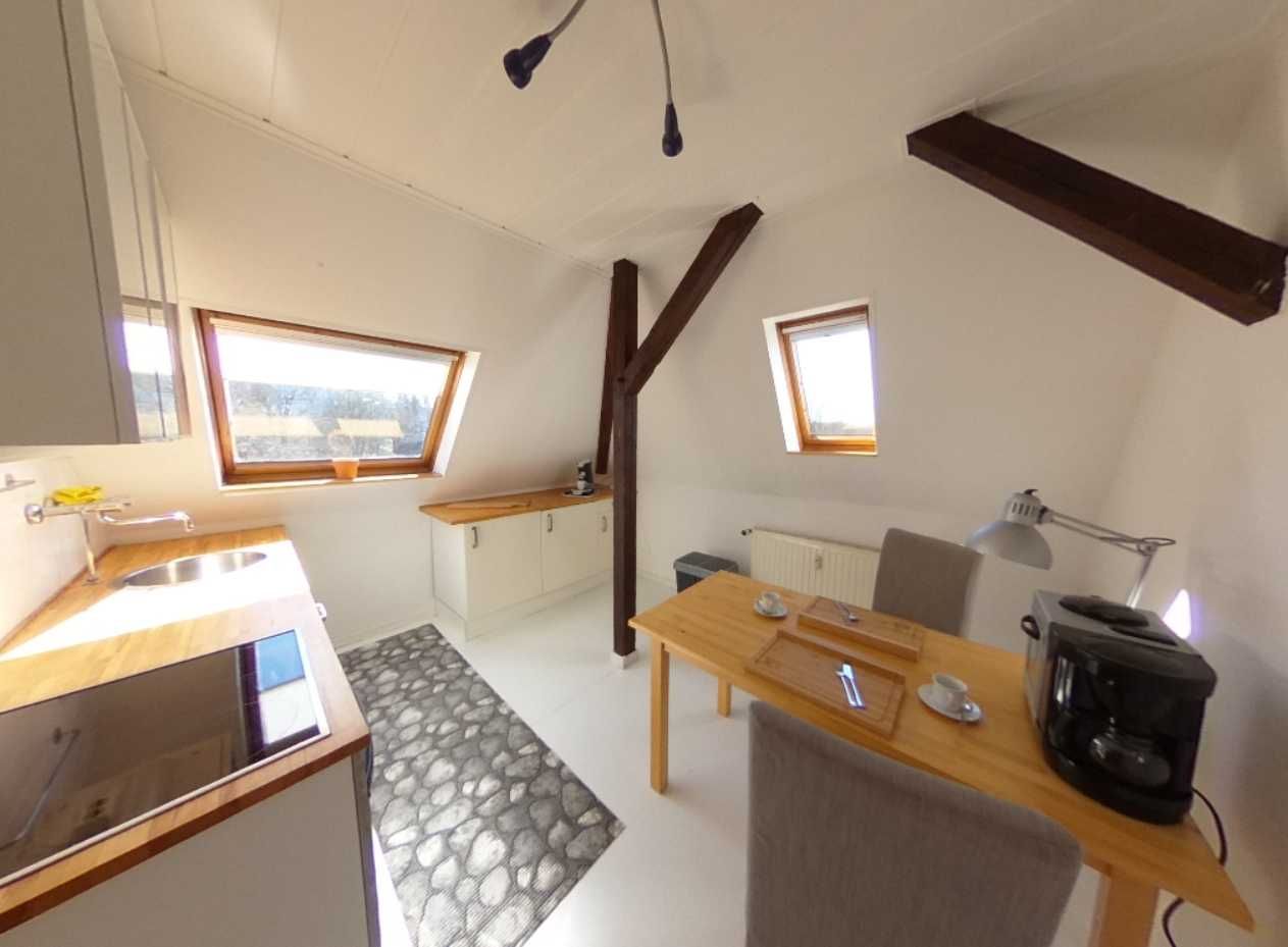 Wohnung Kobbendelle in Dortmund