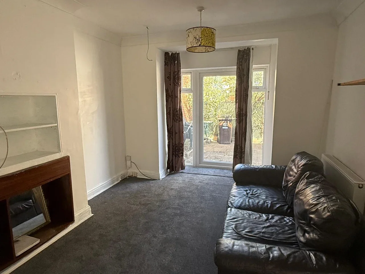 House Park Road in Greater London