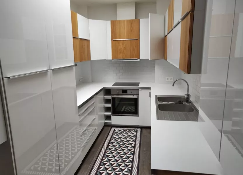 Appartement Rue Saint-Denis à Colombes