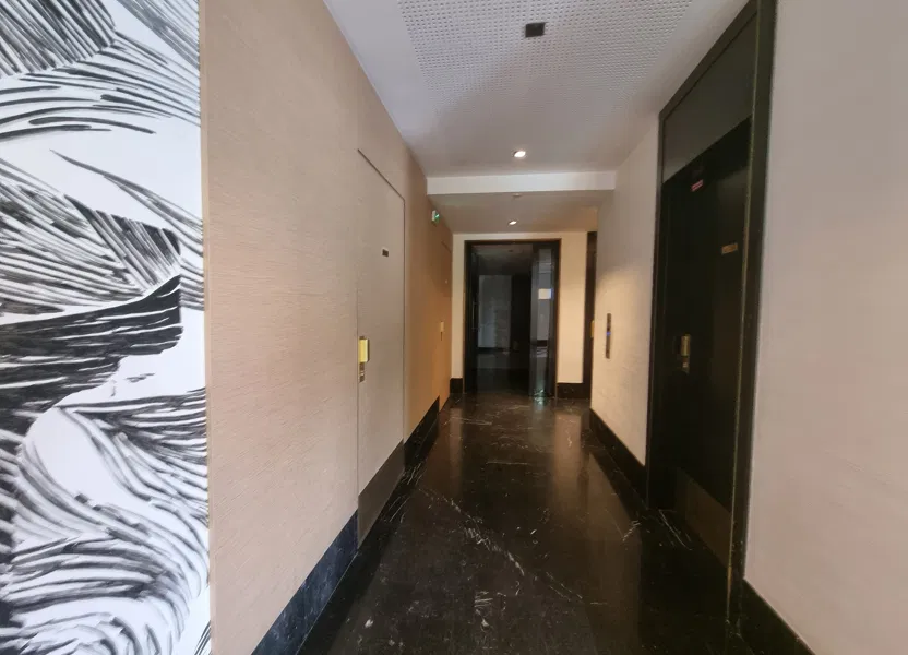 Appartement Rue des Tilleuls à Colombes