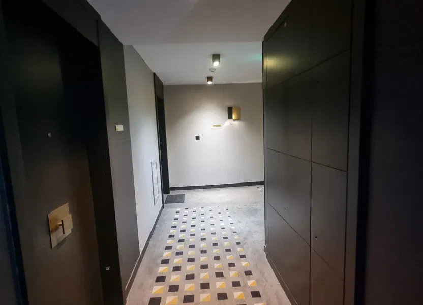 Appartement Rue des Tilleuls à Colombes