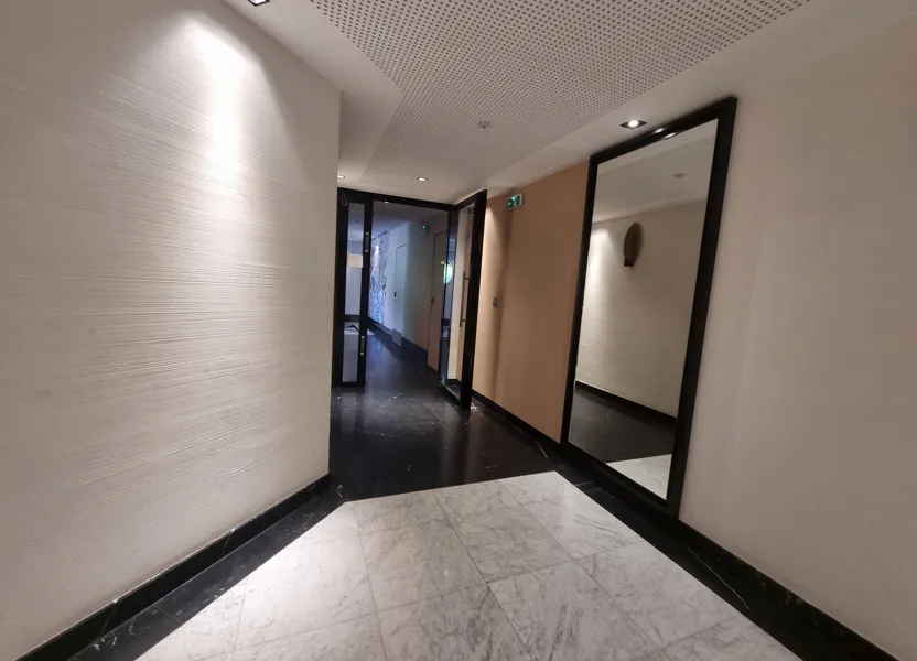Appartement Rue des Tilleuls à Colombes