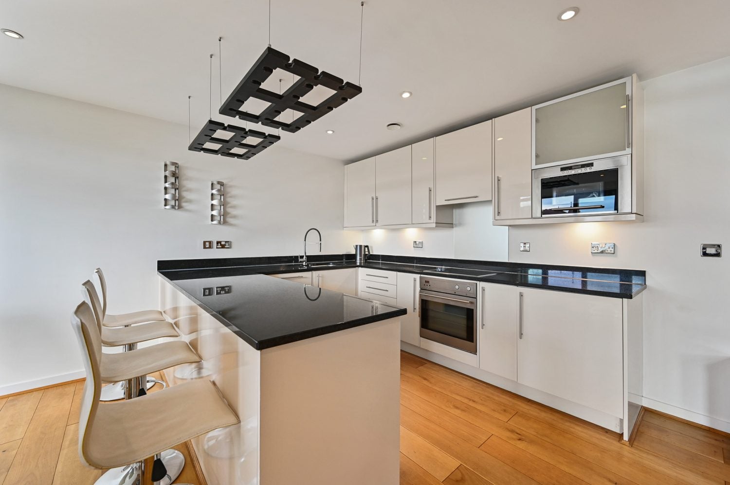 Flat Maida Vale in City of Westminster