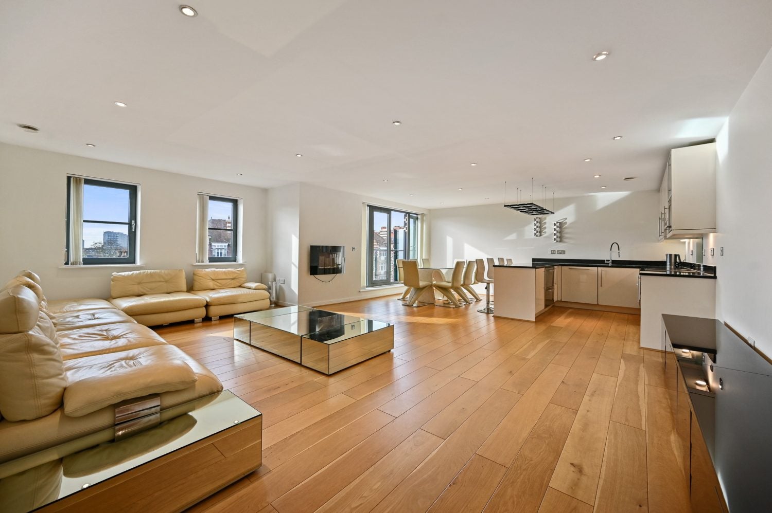 Flat Maida Vale in City of Westminster