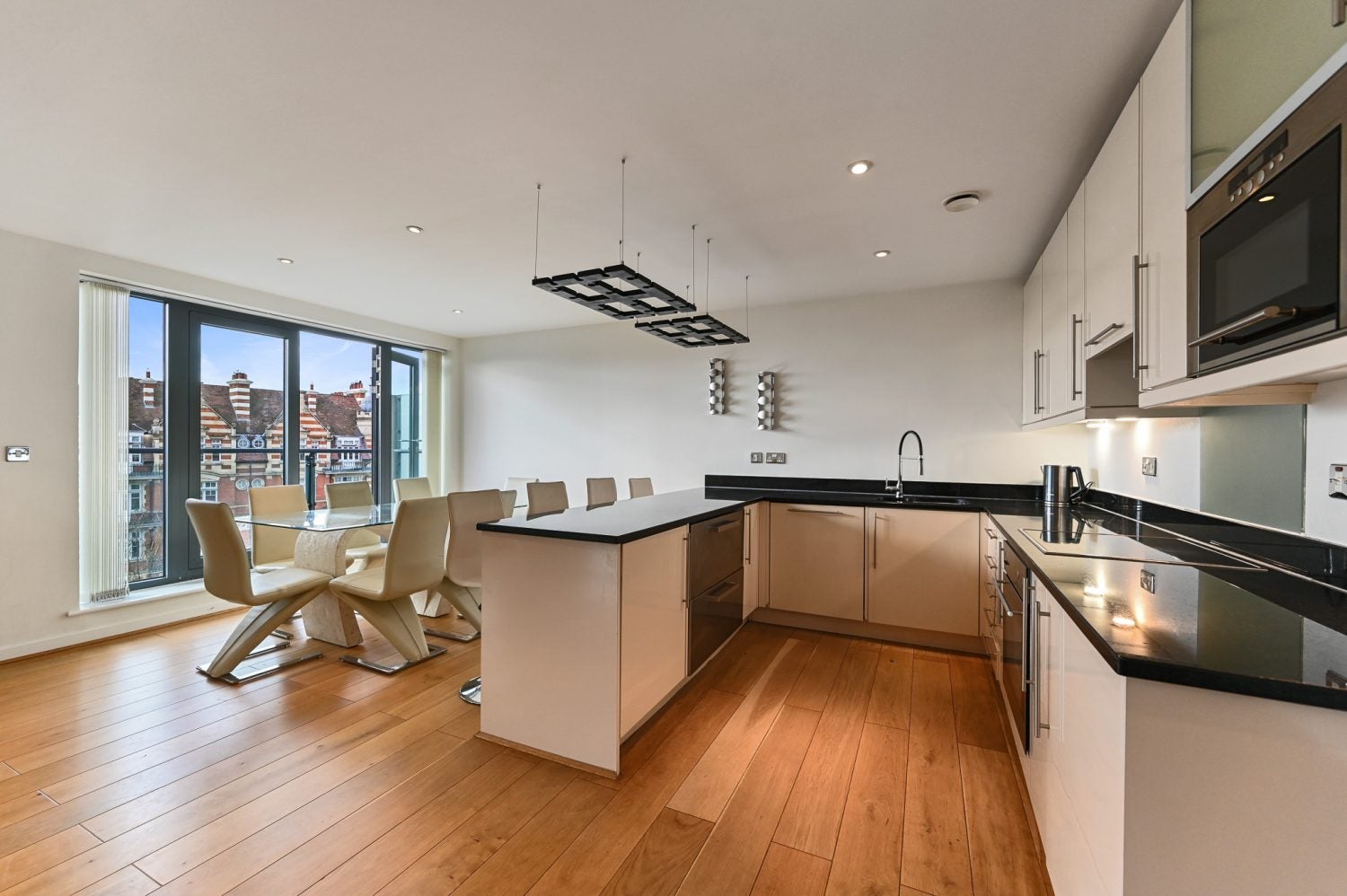 Flat Maida Vale in City of Westminster