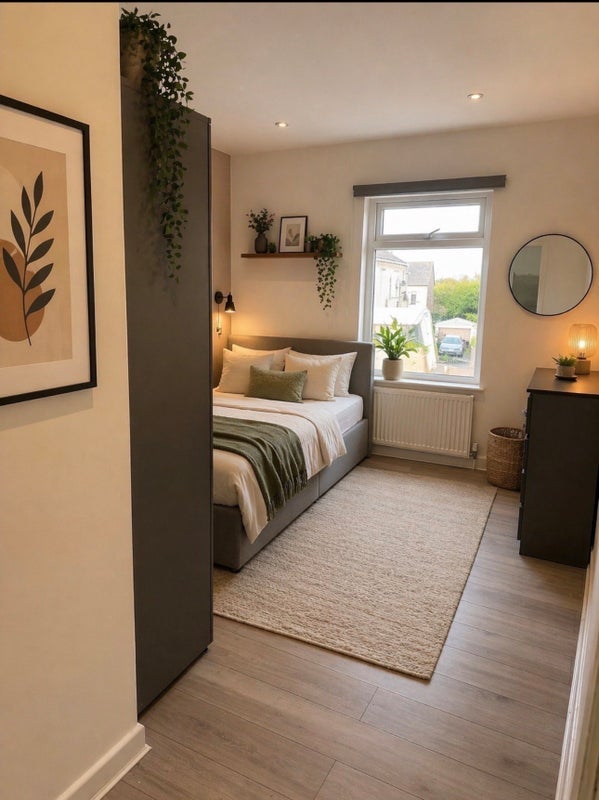 Room Manchester Road in Kearsley