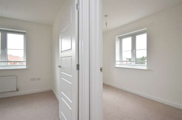 House Maplehurst Close in Hastings