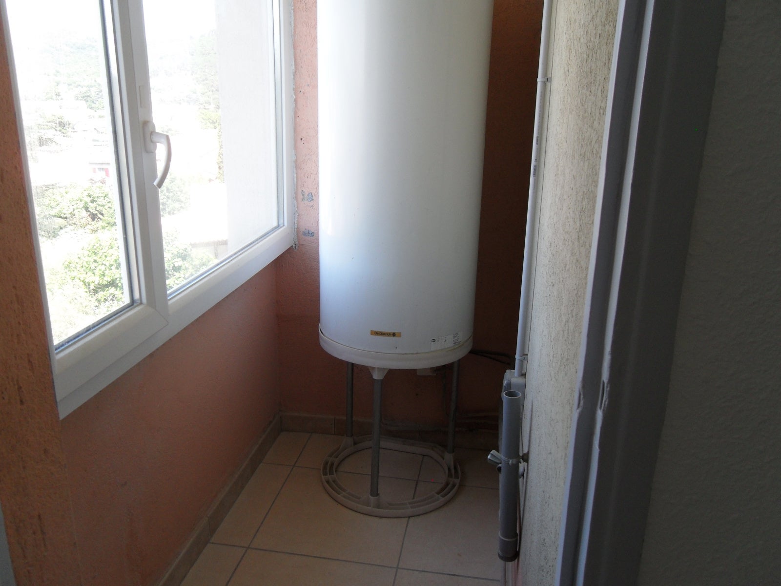Appartement Quai de Cauvel à Alès