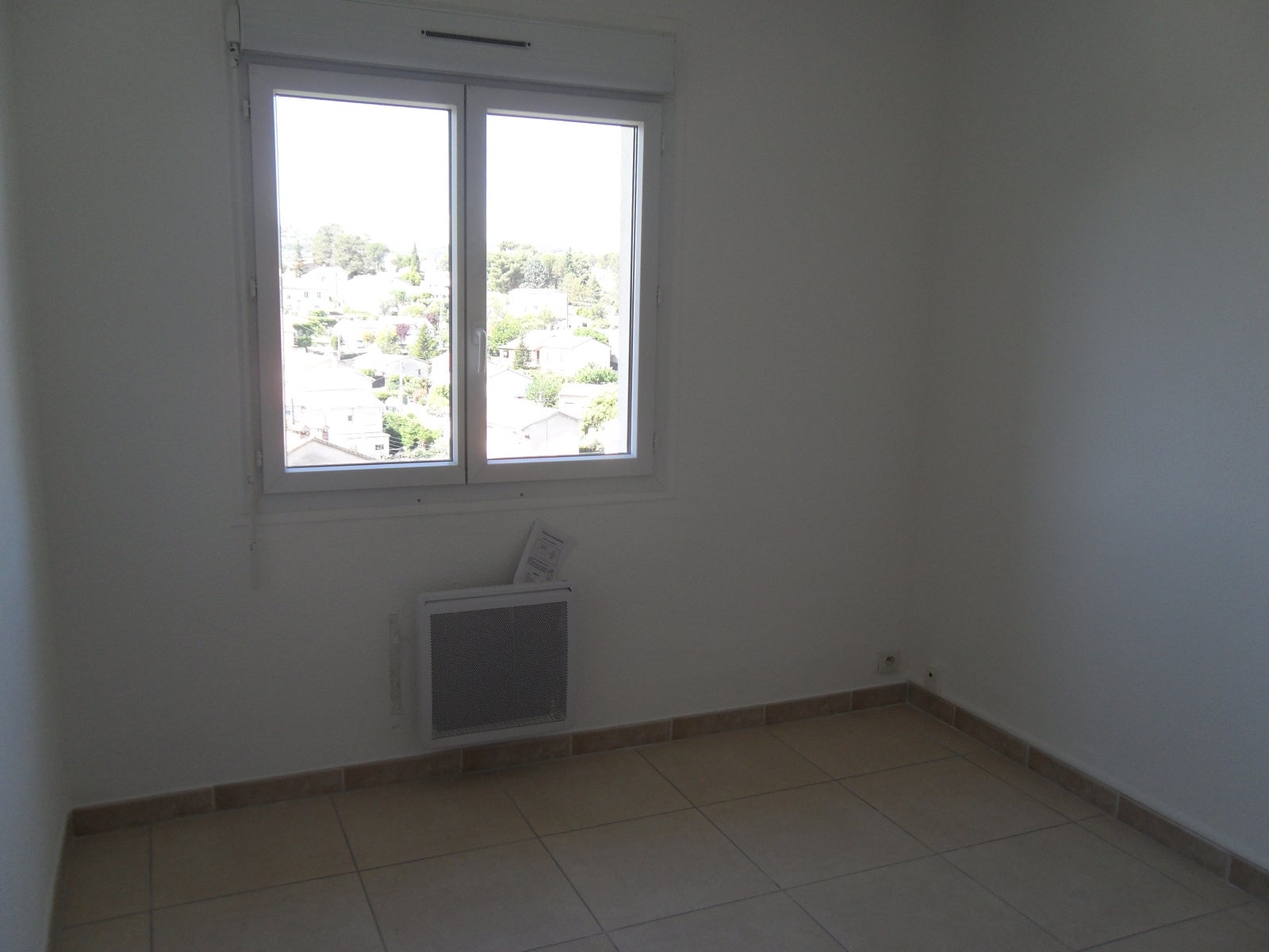 Appartement Quai de Cauvel à Alès