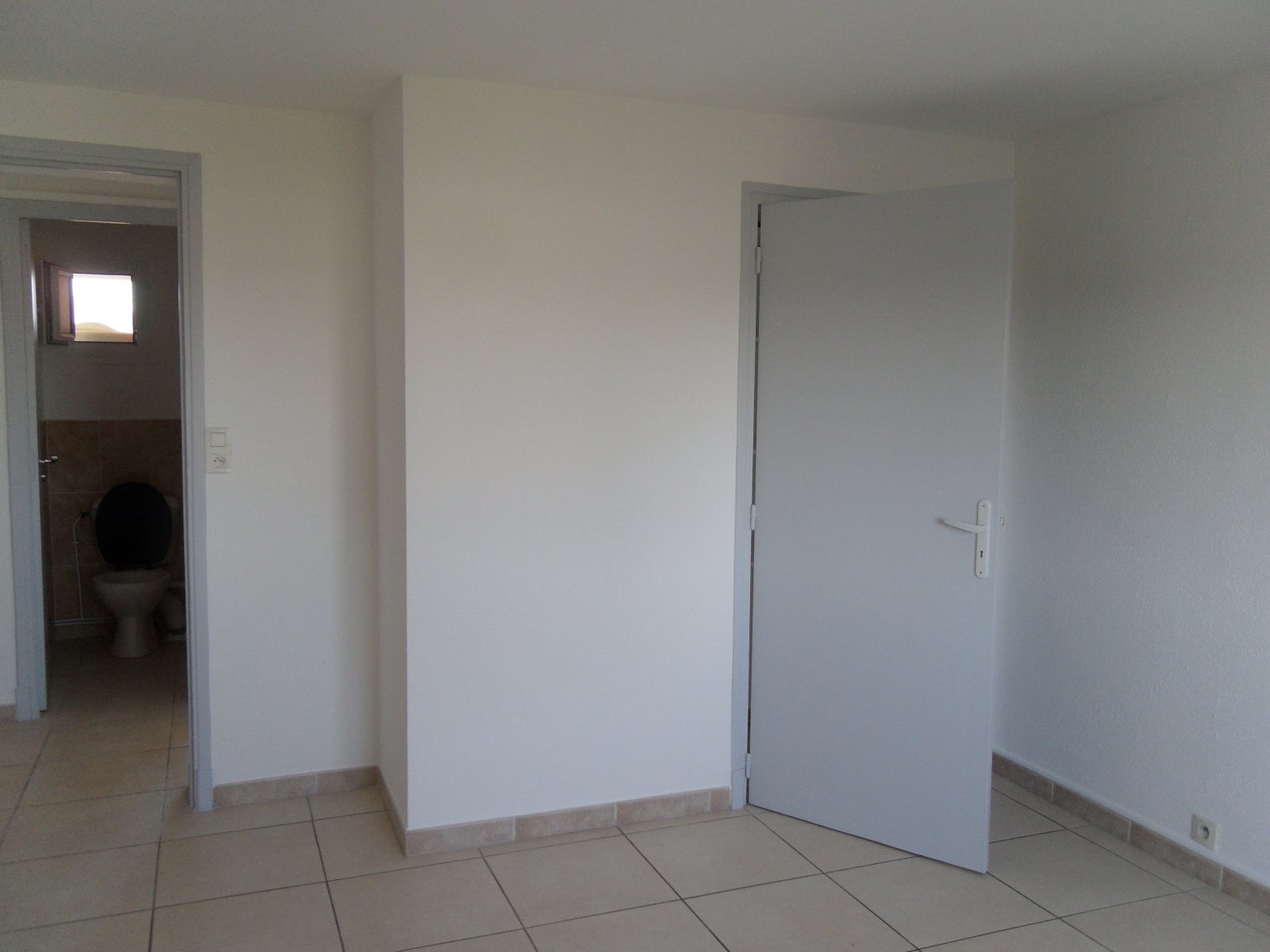 Appartement Quai de Cauvel à Alès