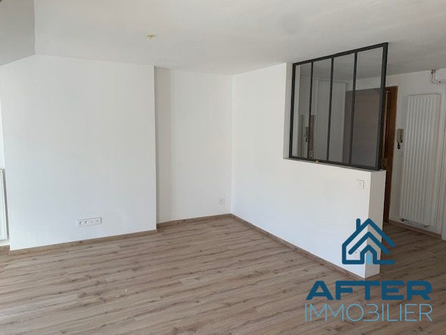 Appartement Rue Émile Durkheim à Épinal