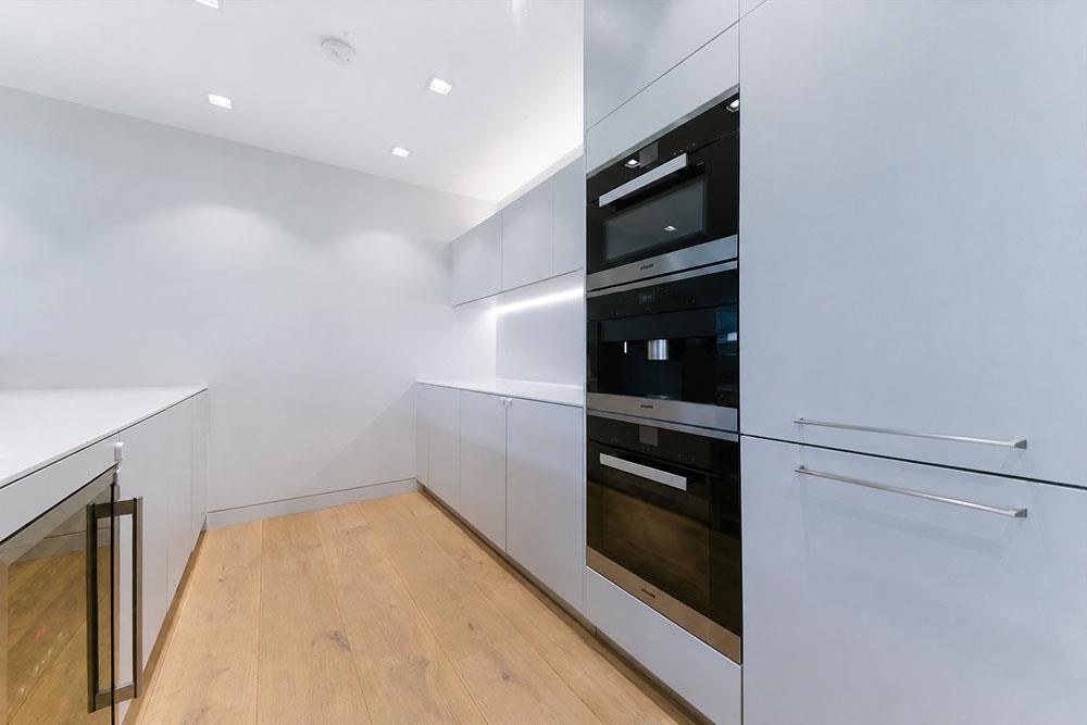 Flat Curzon Street in City of Westminster