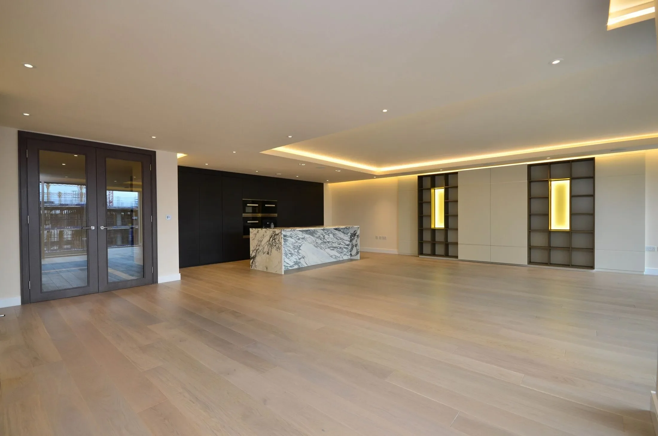 Flat Imperial Road in Greater London
