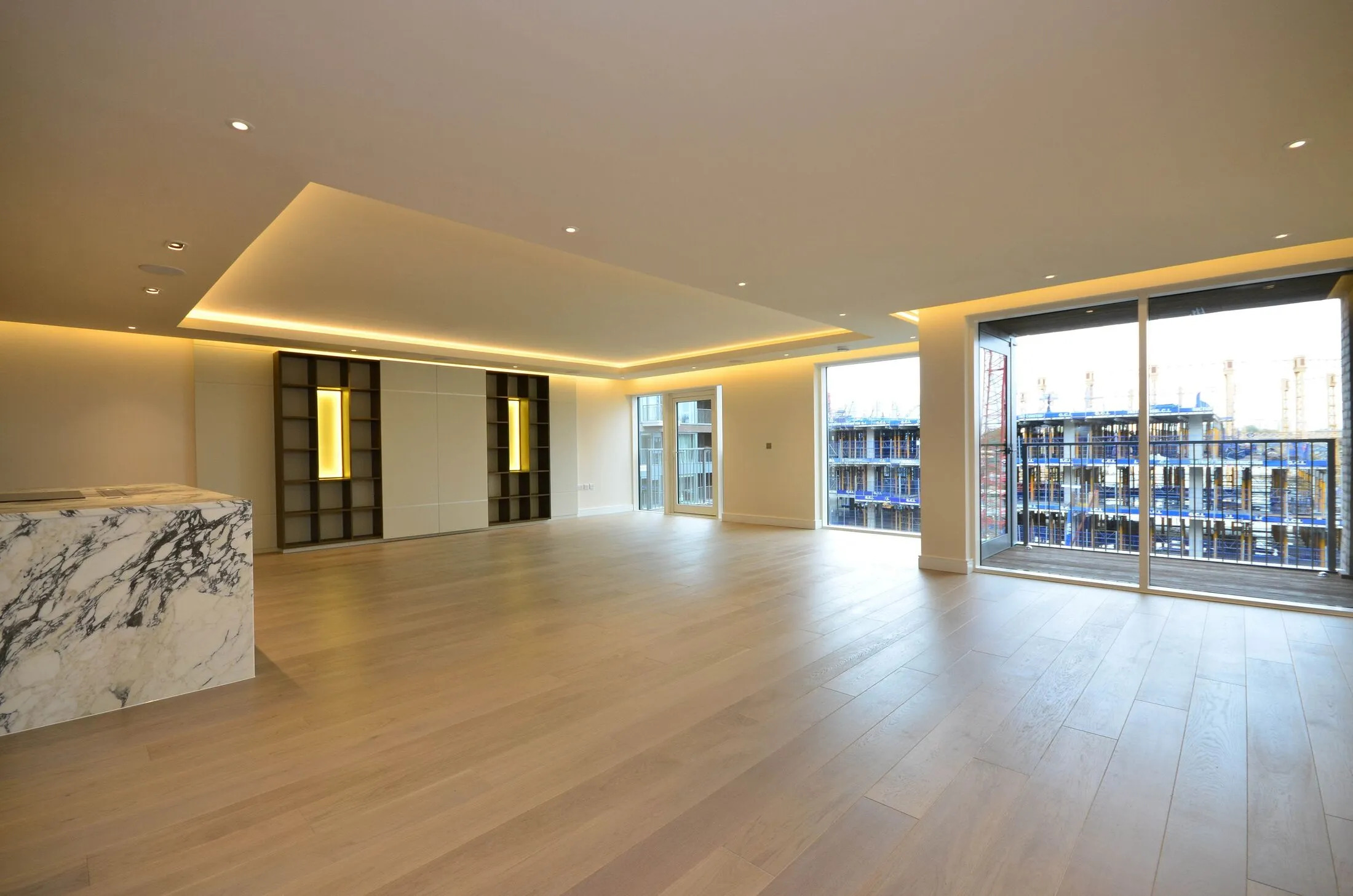 Flat Imperial Road in Greater London