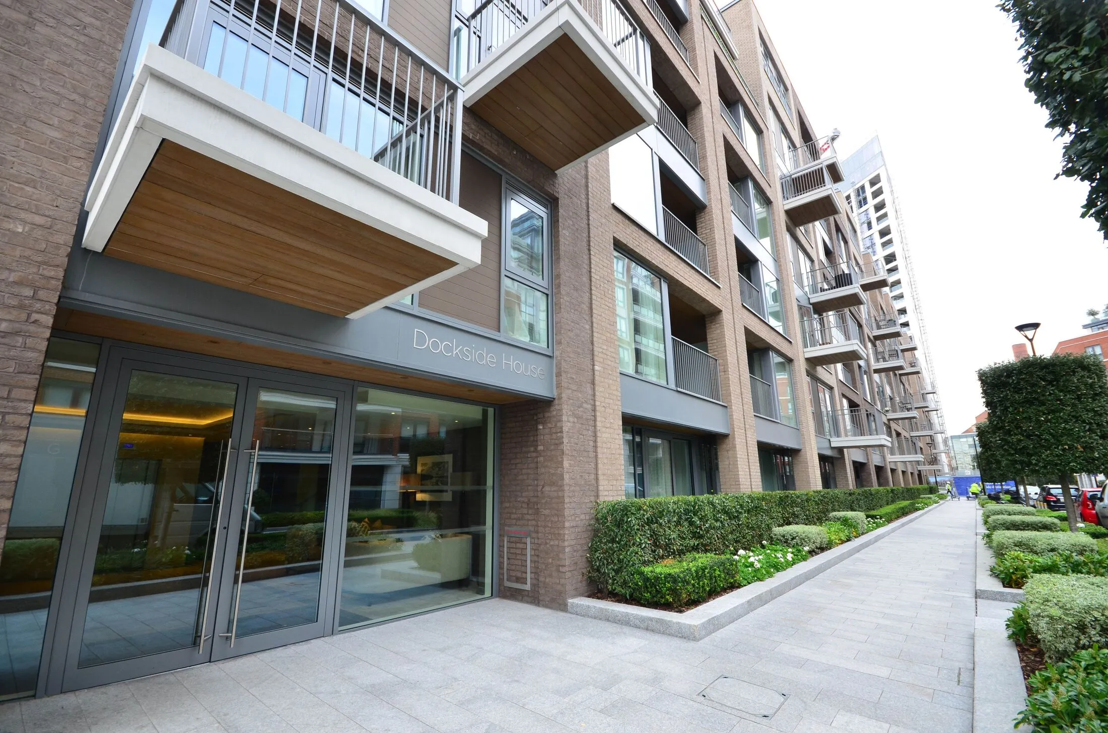 Flat Imperial Road in Greater London