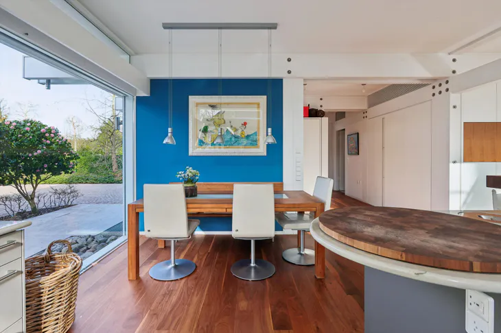 House Onslow Road in Elmbridge