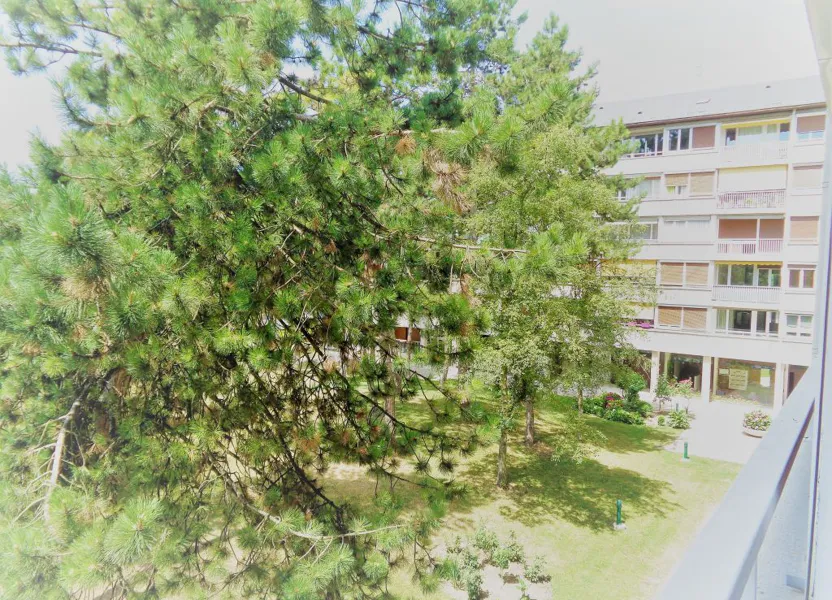 Appartement Boulevard du Docteur-Henri-Henrot à Reims