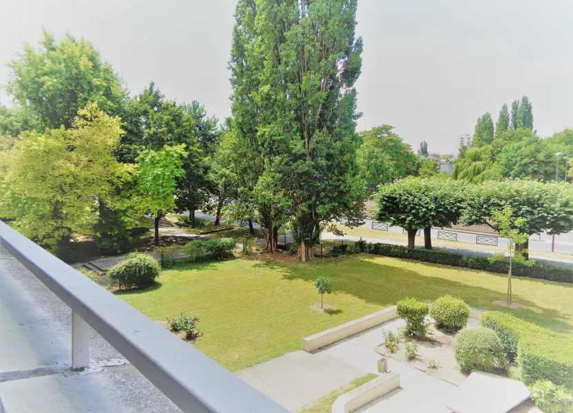 Appartement Boulevard du Docteur-Henri-Henrot à Reims