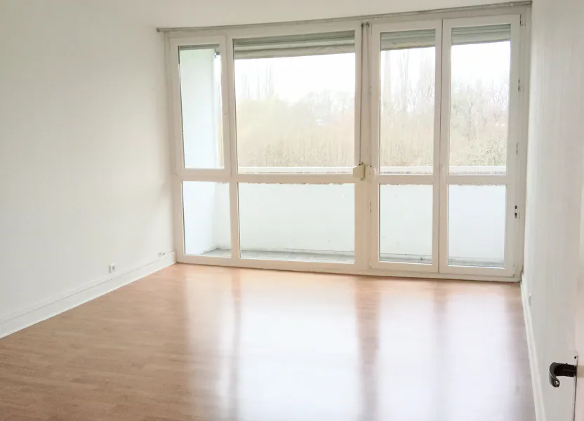 Appartement Boulevard du Docteur-Henri-Henrot à Reims