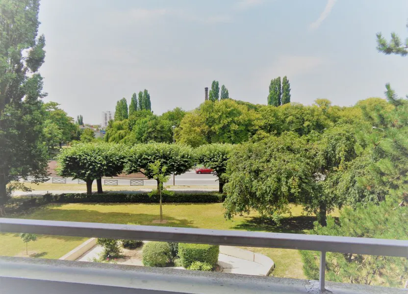 Appartement Boulevard du Docteur-Henri-Henrot à Reims