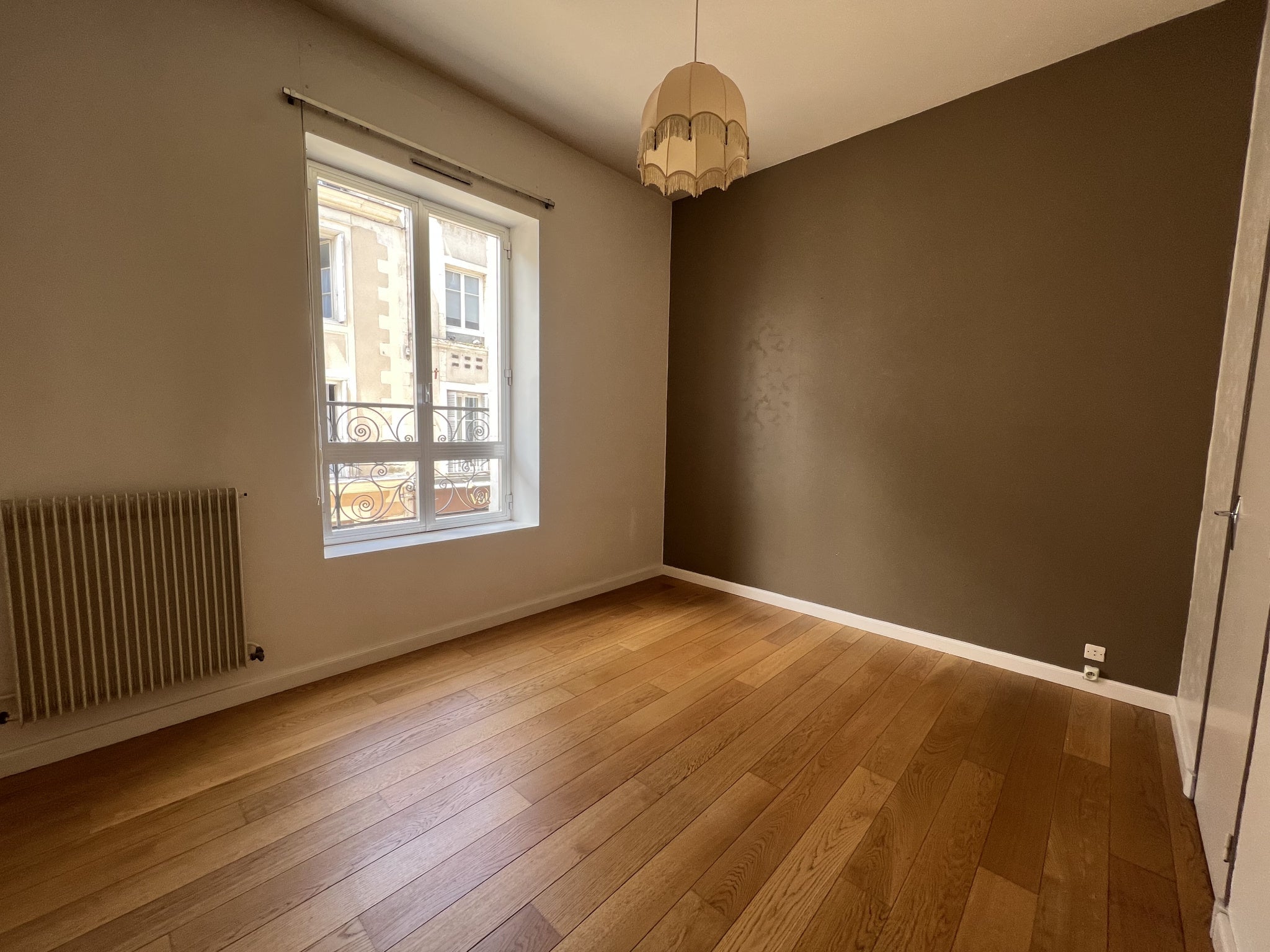 Appartement Rue Magenta à Poitiers