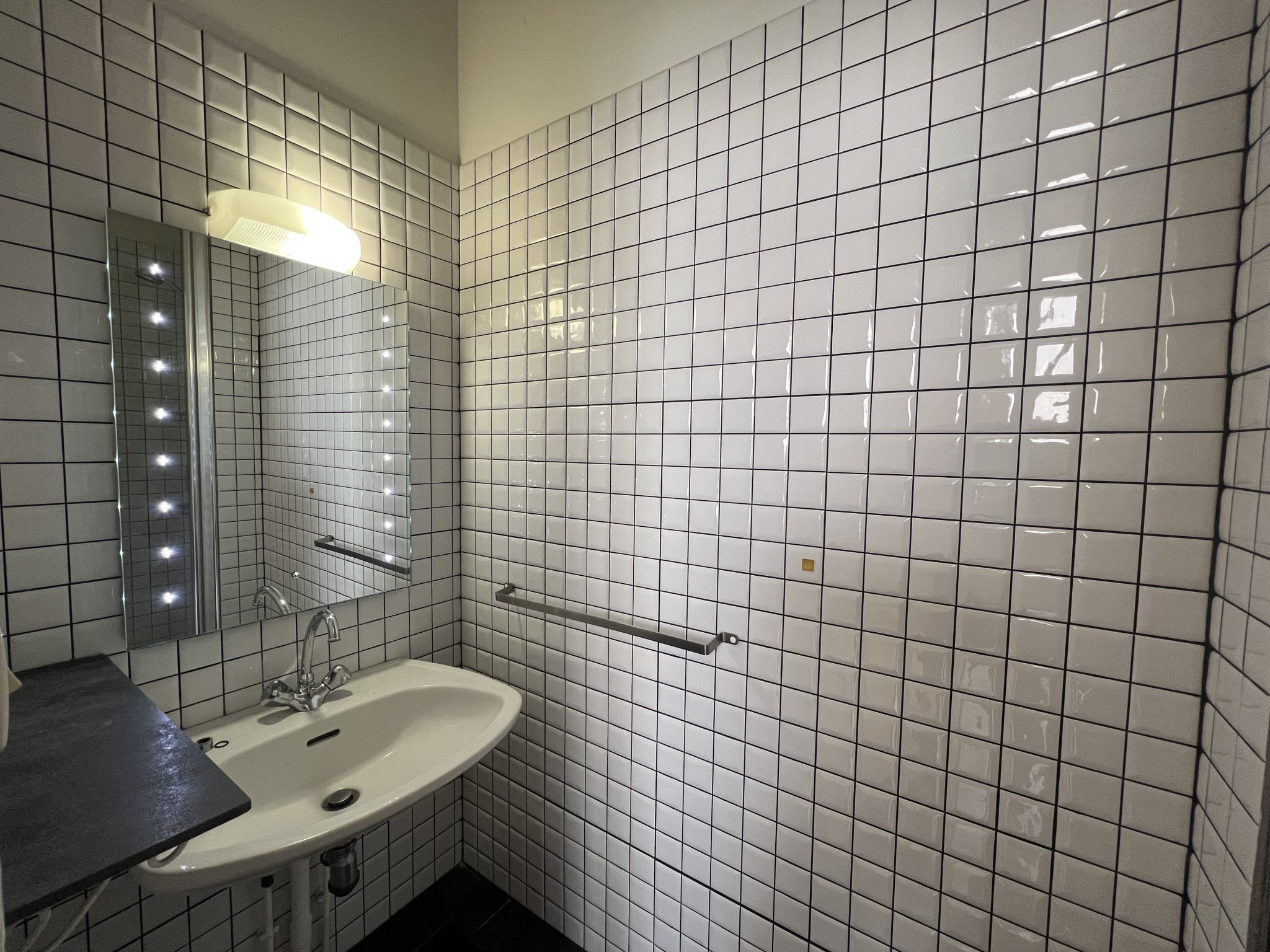 Appartement Rue Magenta à Poitiers