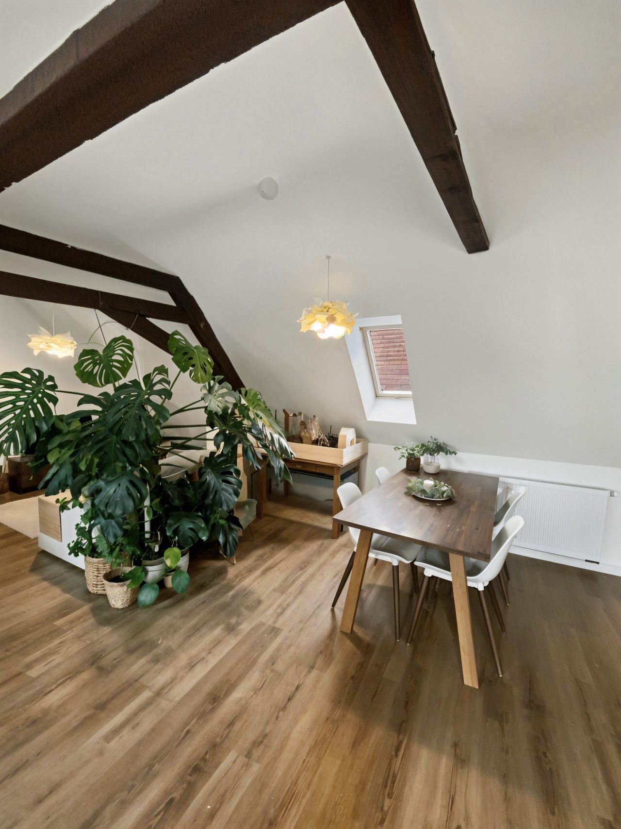 Wohnung Langgasse in Uffhofen