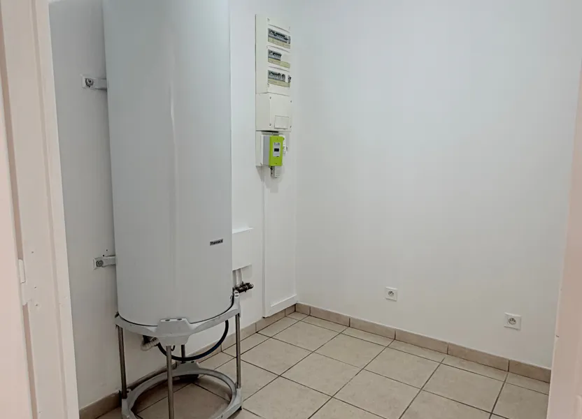 Flat D 146a3 in Trocy-en-Multien