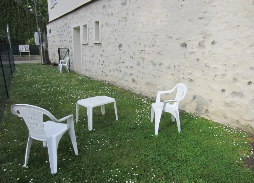 Maison D 146a3 à Trocy-en-Multien