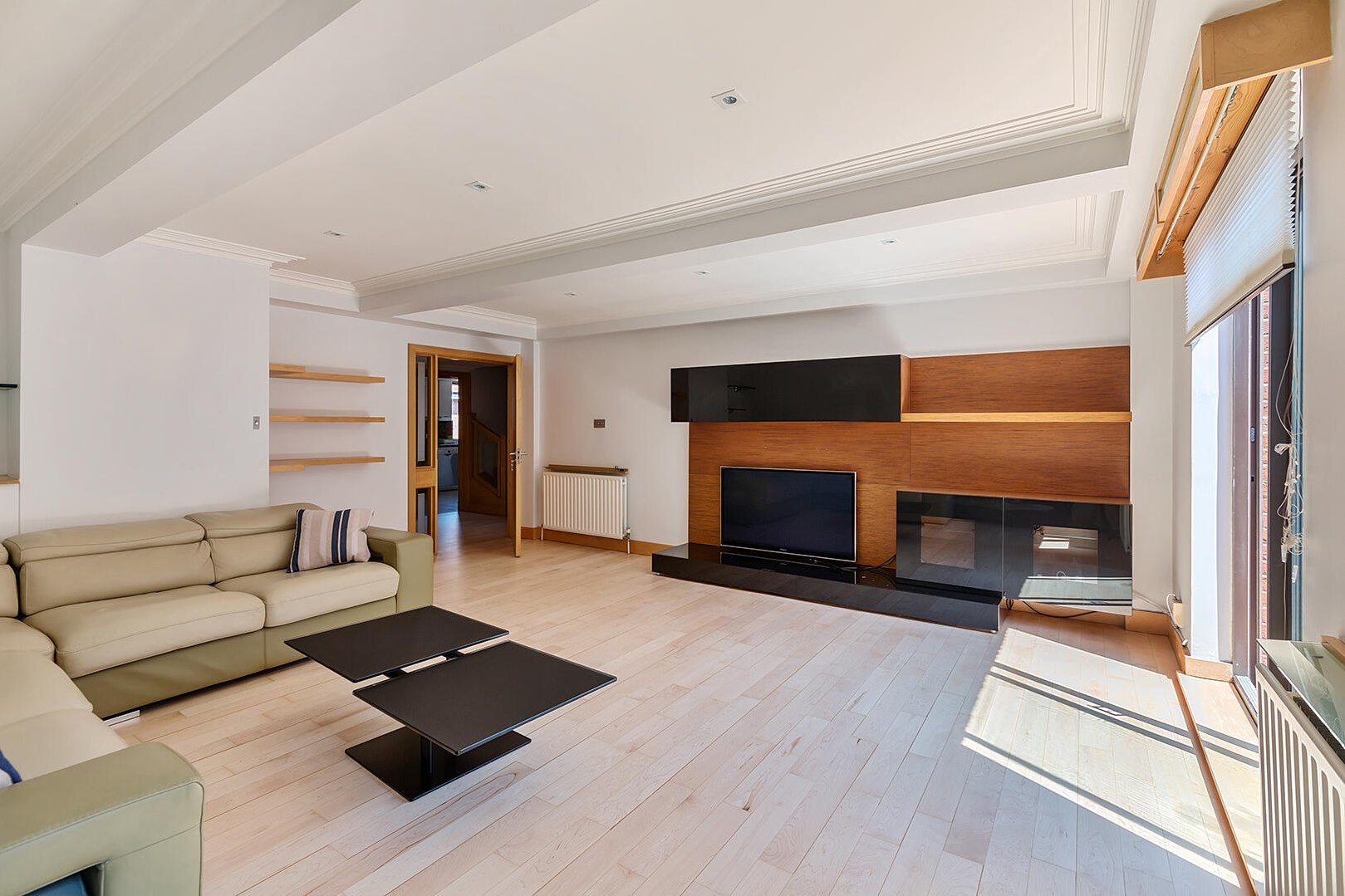 Flat Petyward in Greater London