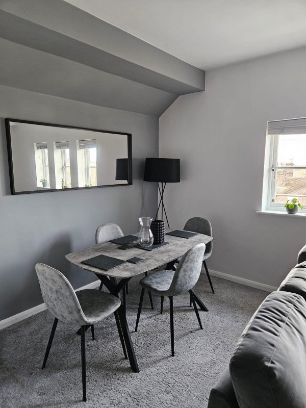 Room Great Georges Road in Crosby