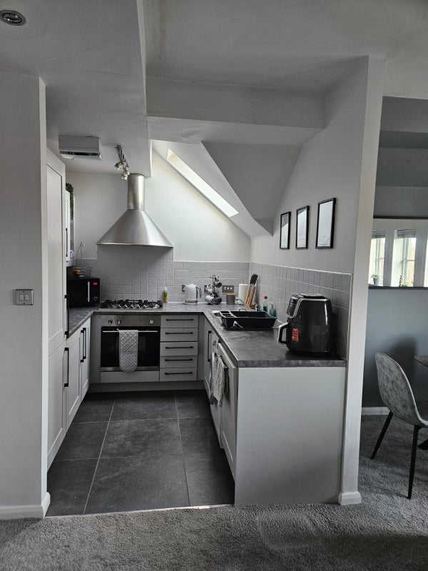 Room Great Georges Road in Crosby