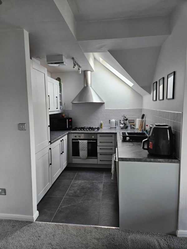 Room Great Georges Road in Crosby