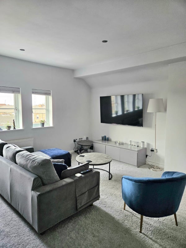 Room Great Georges Road in Crosby