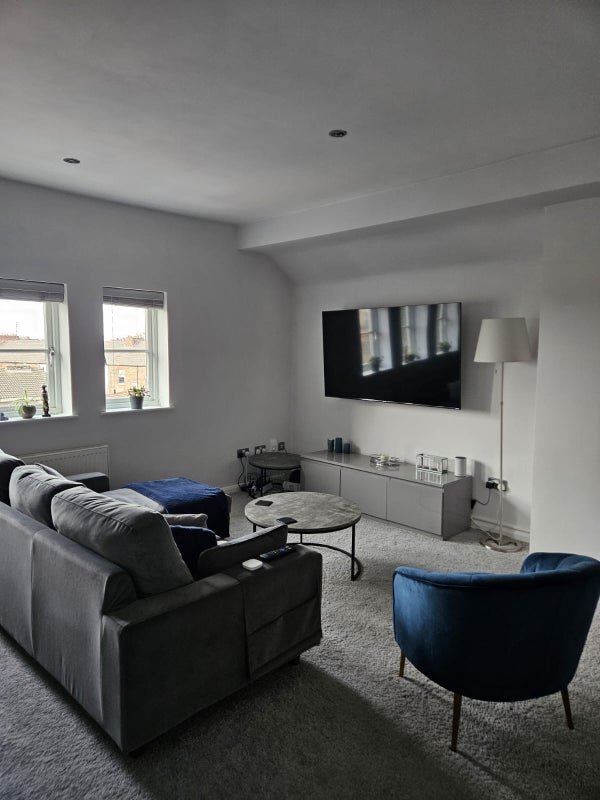 Room Great Georges Road in Crosby
