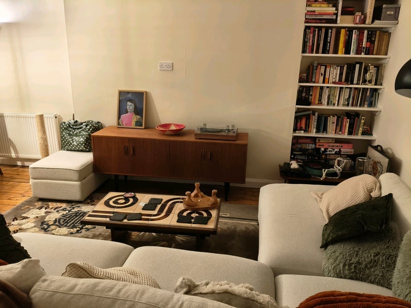 Room Wilmslow Road in Manchester