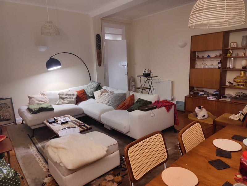 Room Wilmslow Road in Manchester
