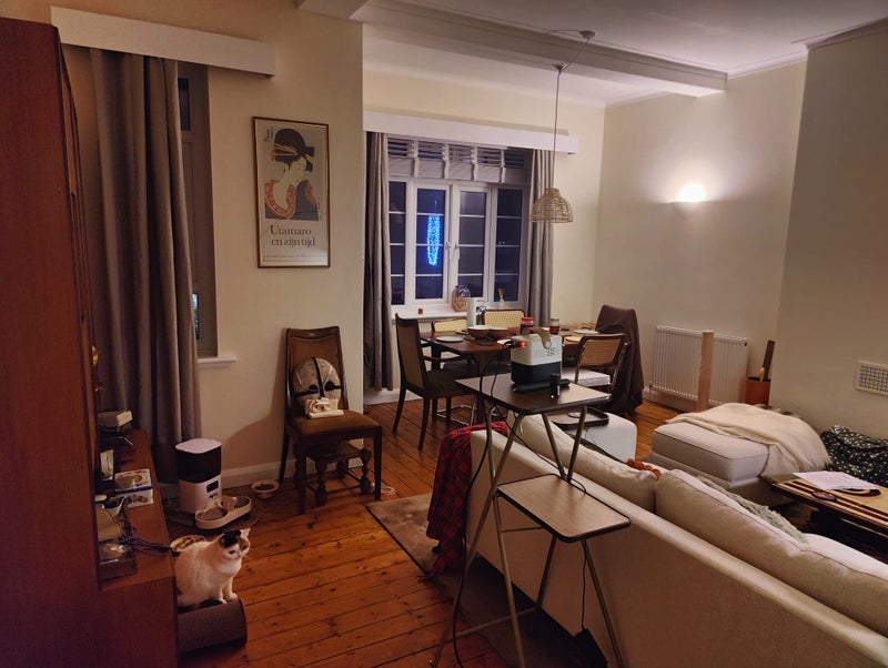 Room Wilmslow Road in Manchester
