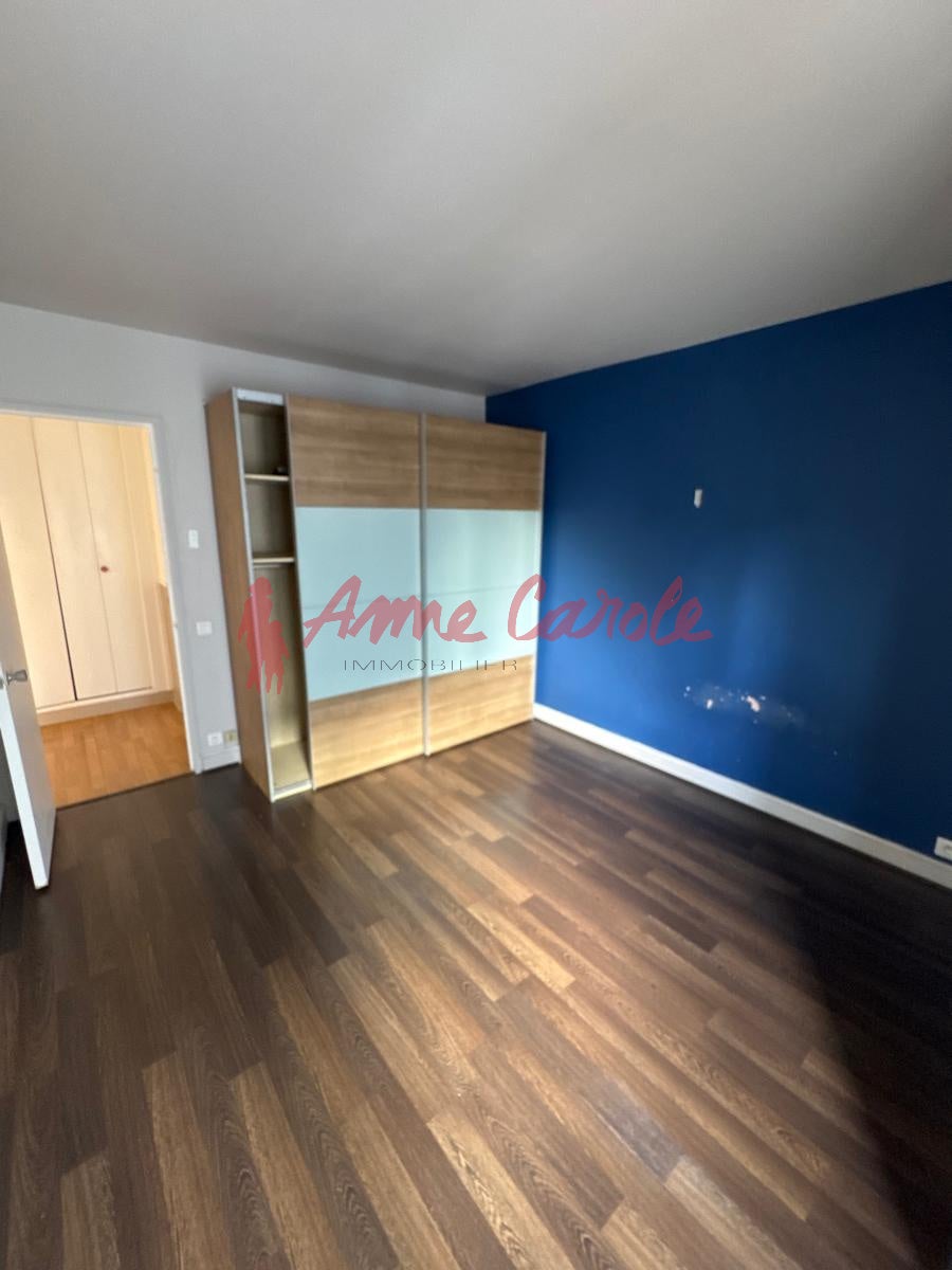 Appartement Rue Henri Duvernois à Paris