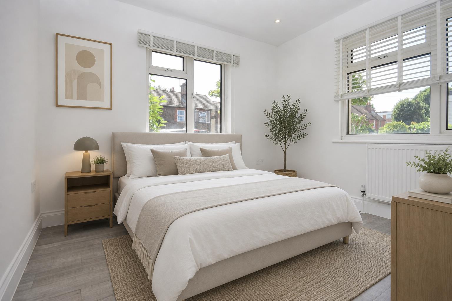 Room Ladbroke Road in Reigate and Banstead