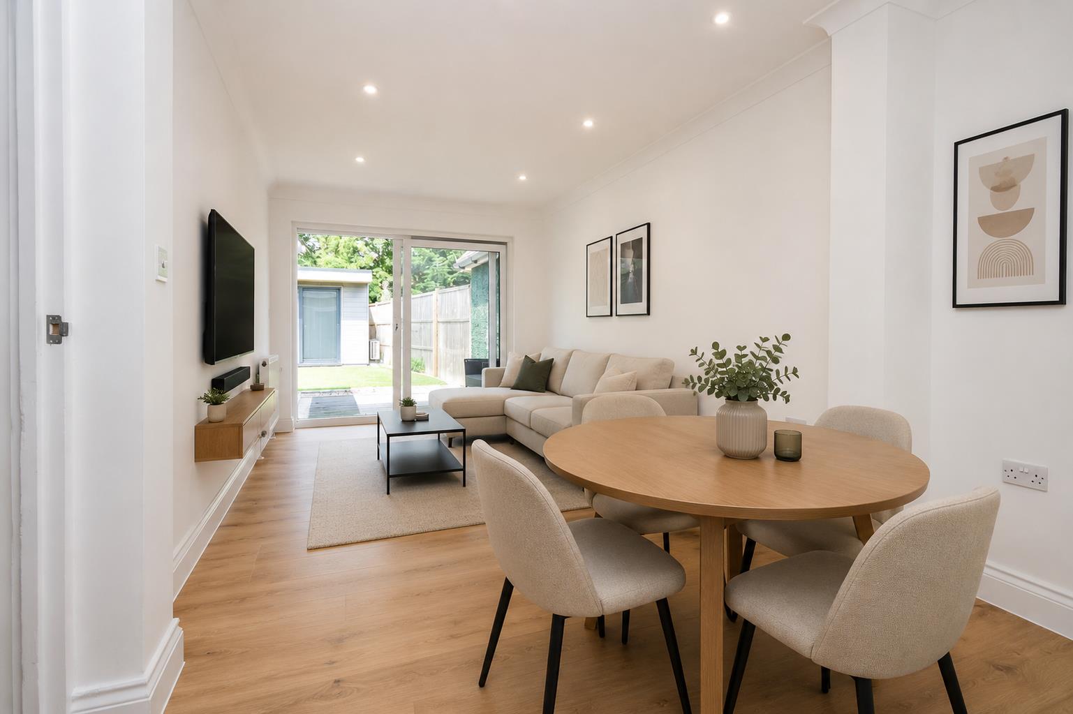Room Ladbroke Road in Reigate and Banstead