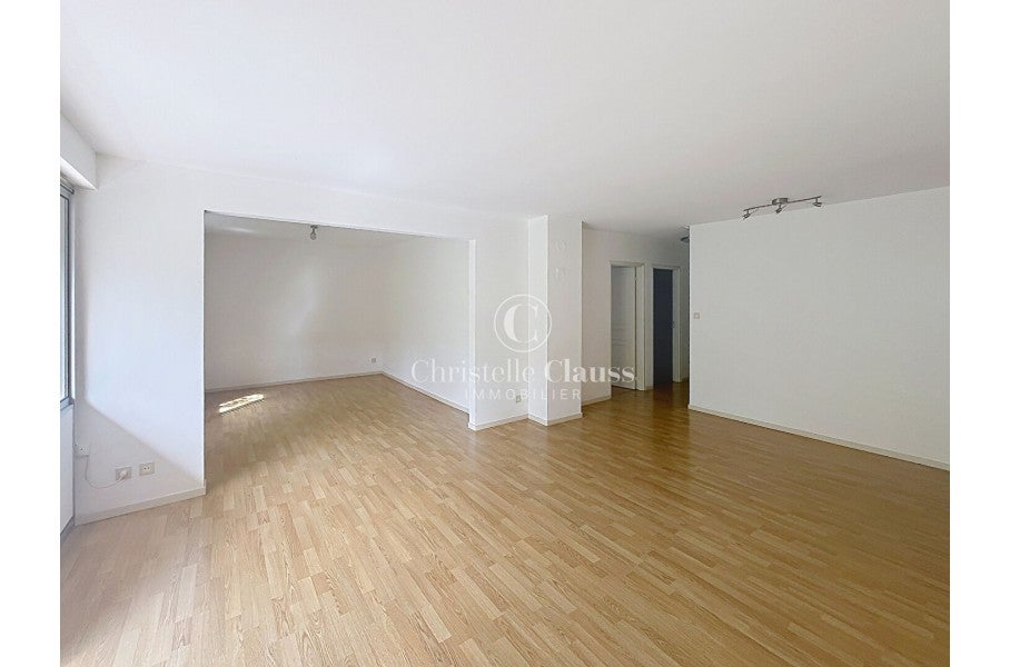 Appartement Rue d'Espagne à Rixheim