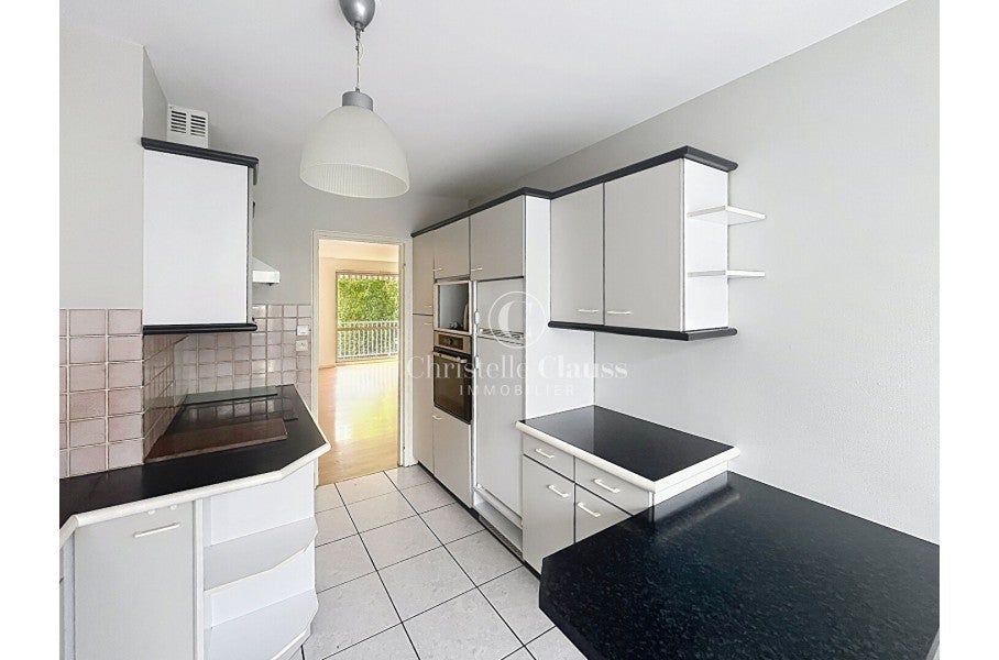 Appartement Rue d'Espagne à Rixheim
