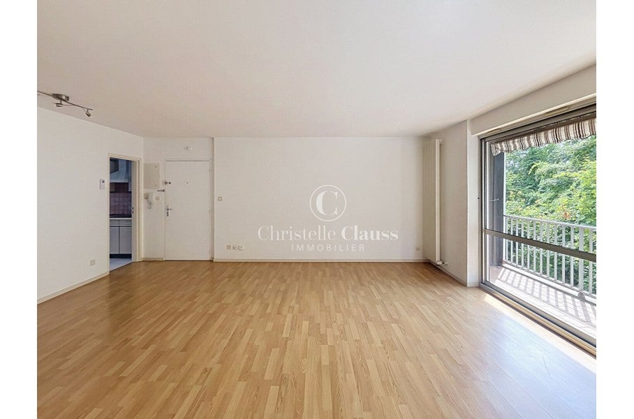 Appartement Rue d'Espagne à Rixheim