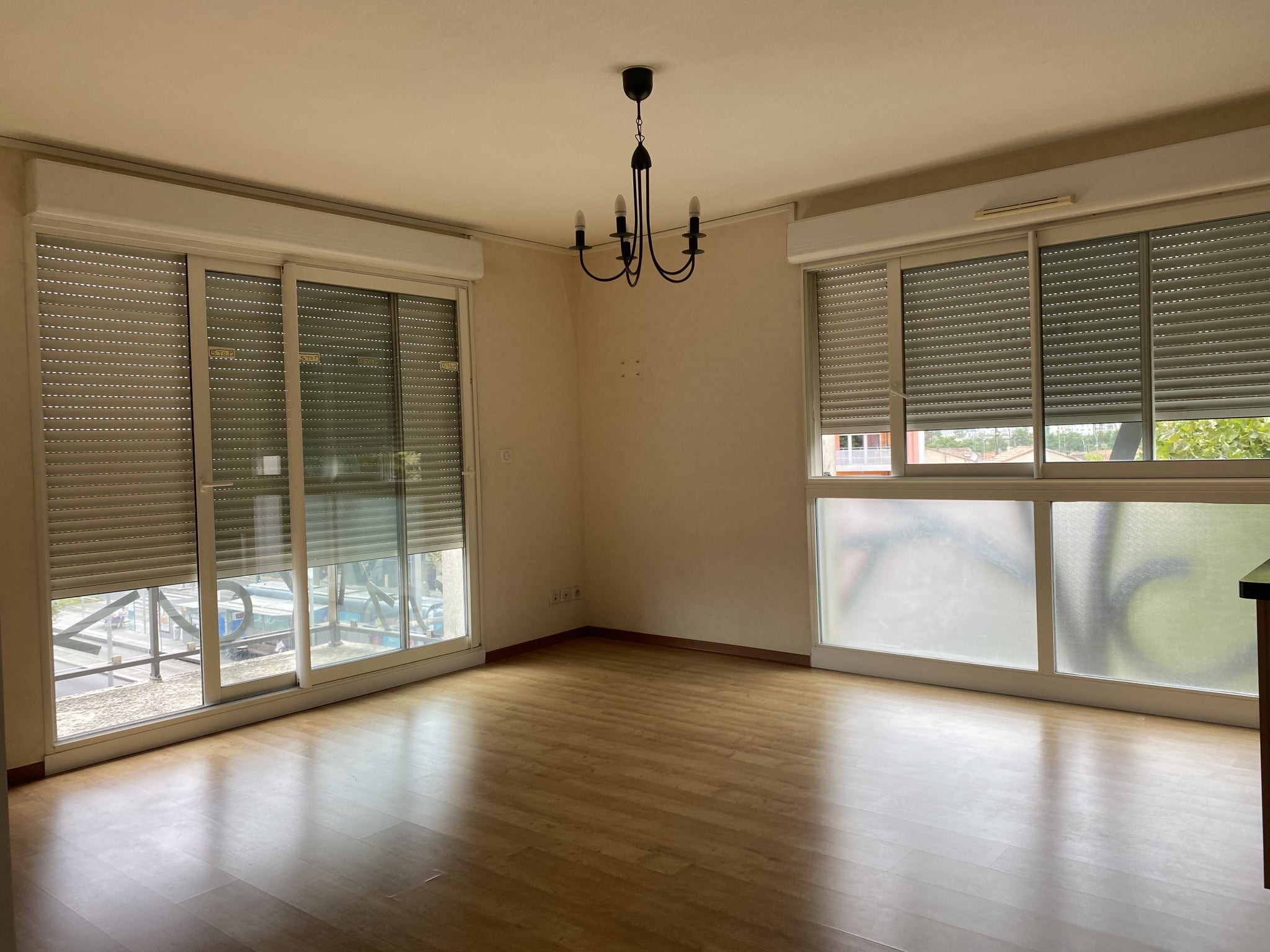 Appartement Avenue Thiers à Bordeaux