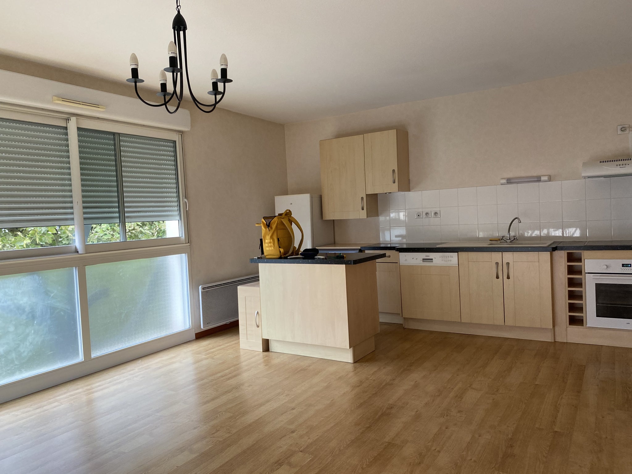 Appartement Avenue Thiers à Bordeaux