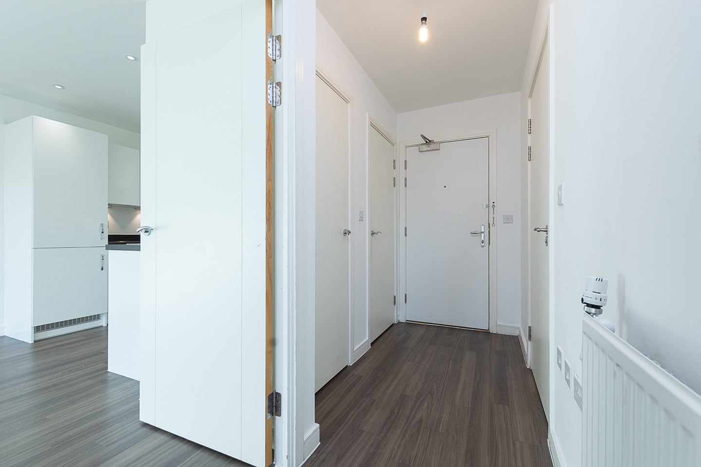 Flat Cabot Close in Greater London