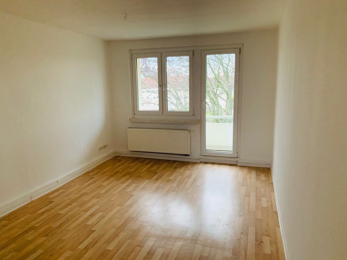 Wohnung Venise-Gosnat-Straße in Brandenburg an der Havel
